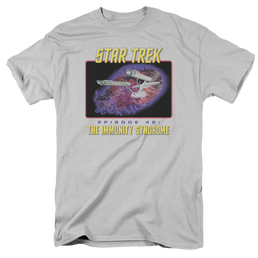 Star Trek The Original Series Episode 48 - Men's Regular Fit T-Shirt Men's Regular Fit T-Shirt Star Trek   