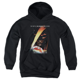 Star Trek Movies Insurrection(Movie) - Youth Hoodie Youth Hoodie (Ages 8-12) Star Trek   