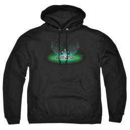 Star Trek Nemesis(movie) Pullover Hoodie Pullover Hoodie Star Trek   