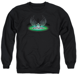 Star Trek Nemesis(movie) Men's Crewneck Sweatshirt Men's Crewneck Sweatshirt Star Trek   