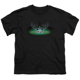 Star Trek Movies Nemesis(Movie) - Kid's T-Shirt Kid's T-Shirt (Ages 4-7) Star Trek   