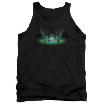 Star Trek Nemesis(movie) Men's Tank Men's Tank Star Trek   