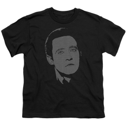 Star Trek The Next Generation Datas Data - Youth T-Shirt Youth T-Shirt (Ages 8-12) Star Trek   