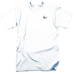 Star Trek The Next Generation Tng Science Emblem - Men's Regular Fit T-Shirt Men's Regular Fit T-Shirt Star Trek   