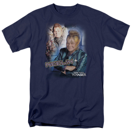 Star Trek Neelix Men's Regular Fit T-Shirt Men's Regular Fit T-Shirt Star Trek   