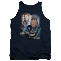 Star Trek Neelix Men's Tank Men's Tank Star Trek   