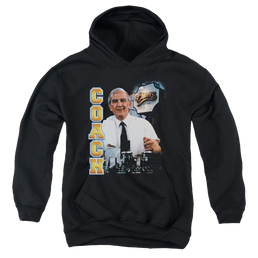 Cheers Coach - Youth Hoodie (Ages 8-12) Youth Hoodie (Ages 8-12) Cheers   