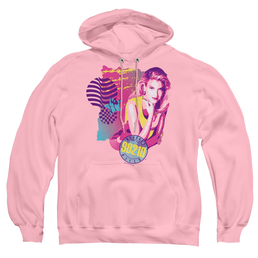 Beverly Hills 90210 Donna - Pullover Hoodie Pullover Hoodie Beverly Hills 90210   