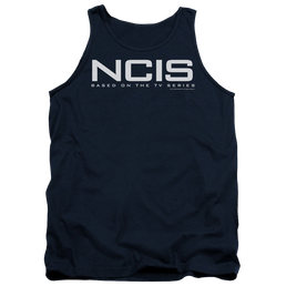 NCIS Logo - Men's Tank Top Men's Tank NCIS   