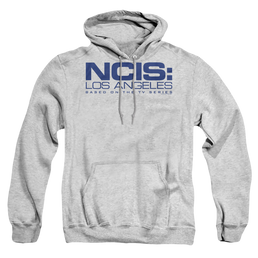NCIS Los Angeles Logo - Pullover Hoodie Pullover Hoodie NCIS   