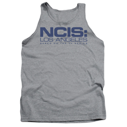 NCIS Los Angeles Logo - Men's Tank Top Men's Tank NCIS   