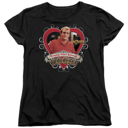 Cheers Woody - Women's T-Shirt Women's T-Shirt Cheers   