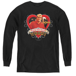Cheers Woody - Youth Long Sleeve T-Shirt Youth Long Sleeve T-Shirt Cheers   