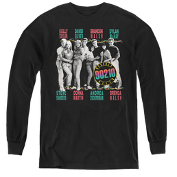 Beverly Hills 90210 We Got It - Youth Long Sleeve T-Shirt Youth Long Sleeve T-Shirt Beverly Hills 90210   