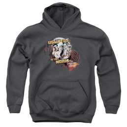 The Twilight Zone The Norm Youth Hoodie (Ages 8-12) Youth Hoodie (Ages 8-12) The Twilight Zone   