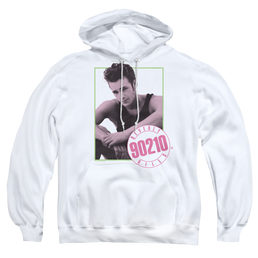 Beverly Hills 90210 Dylan - Pullover Hoodie Pullover Hoodie Beverly Hills 90210   