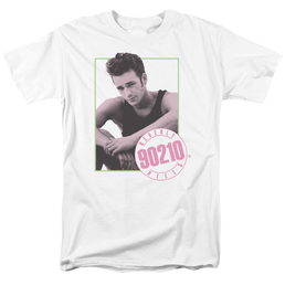 Beverly Hills 90210 Dylan - Men's Regular Fit T-Shirt Men's Regular Fit T-Shirt Beverly Hills 90210   