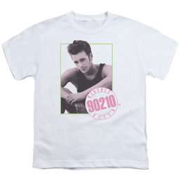 Beverly Hills 90210 Dylan - Youth T-Shirt (Ages 8-12) Youth T-Shirt (Ages 8-12) Beverly Hills 90210   