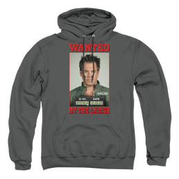 NCIS Wanted - Pullover Hoodie Pullover Hoodie NCIS   