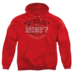 Star Trek Picard Graduation Pullover Hoodie Pullover Hoodie Star Trek   