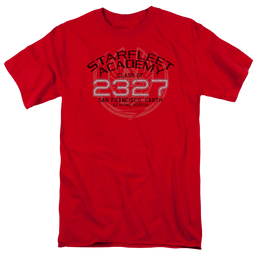Star Trek Picard Graduation Men's Regular Fit T-Shirt Men's Regular Fit T-Shirt Star Trek   