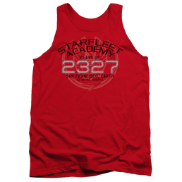 Star Trek Picard Graduation Men's Tank Men's Tank Star Trek   