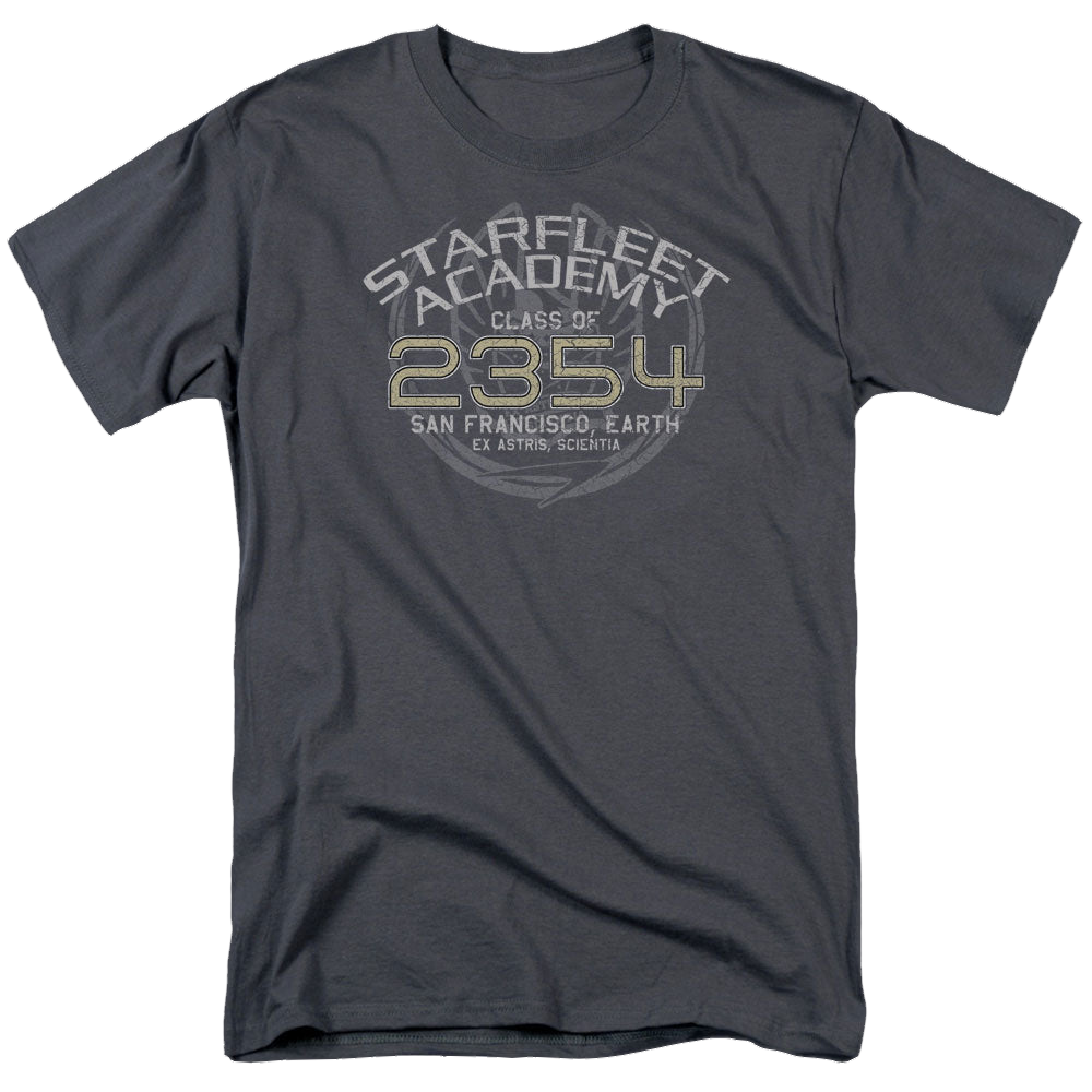 Star Trek Deep Space Nine Sisko Graduation - Men's Regular Fit T-Shirt Men's Regular Fit T-Shirt Star Trek   
