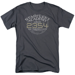 Star Trek Deep Space Nine Sisko Graduation - Men's Regular Fit T-Shirt Men's Regular Fit T-Shirt Star Trek   
