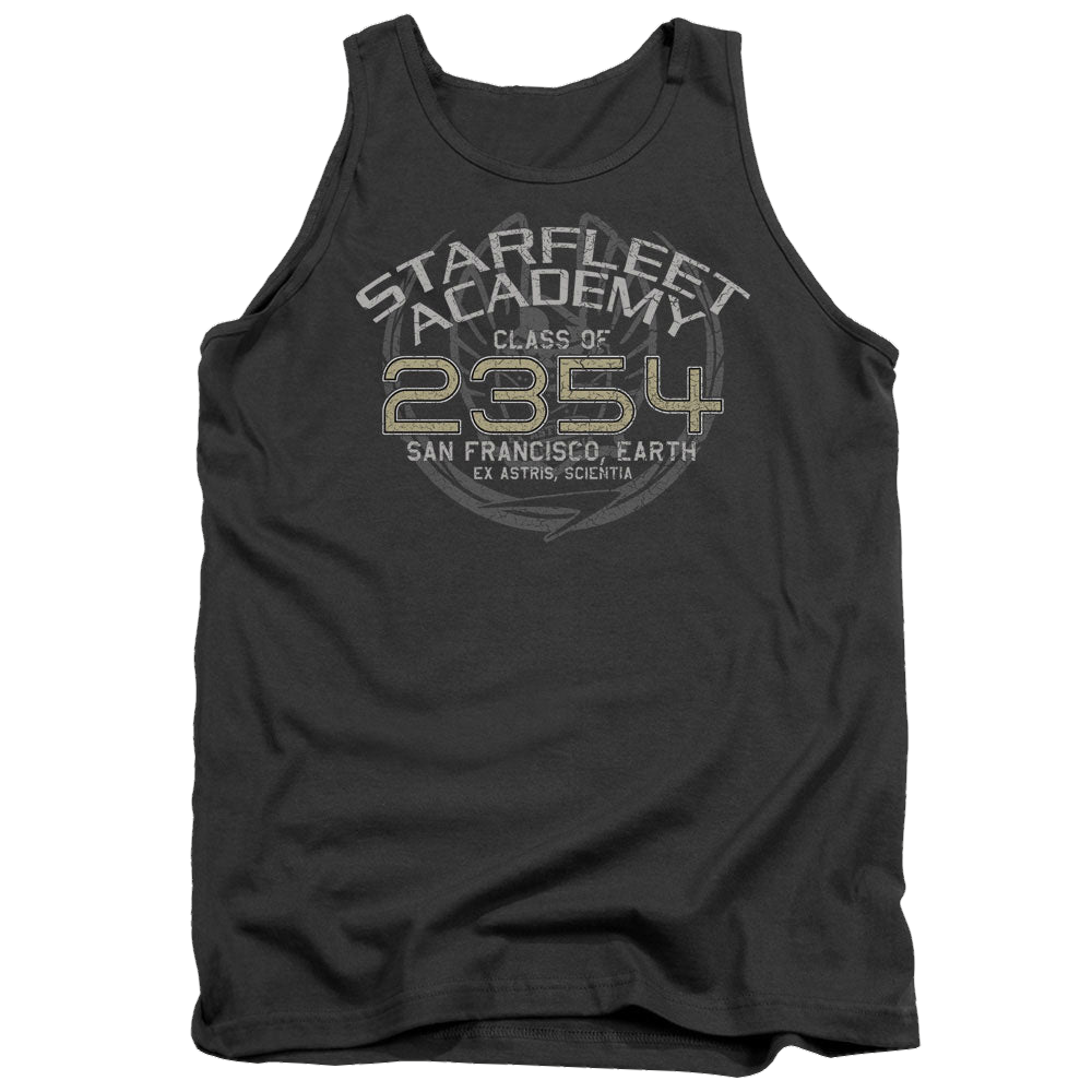 Star Trek Deep Space Nine Sisko Graduation - Men's Tank Top Men's Tank Star Trek   