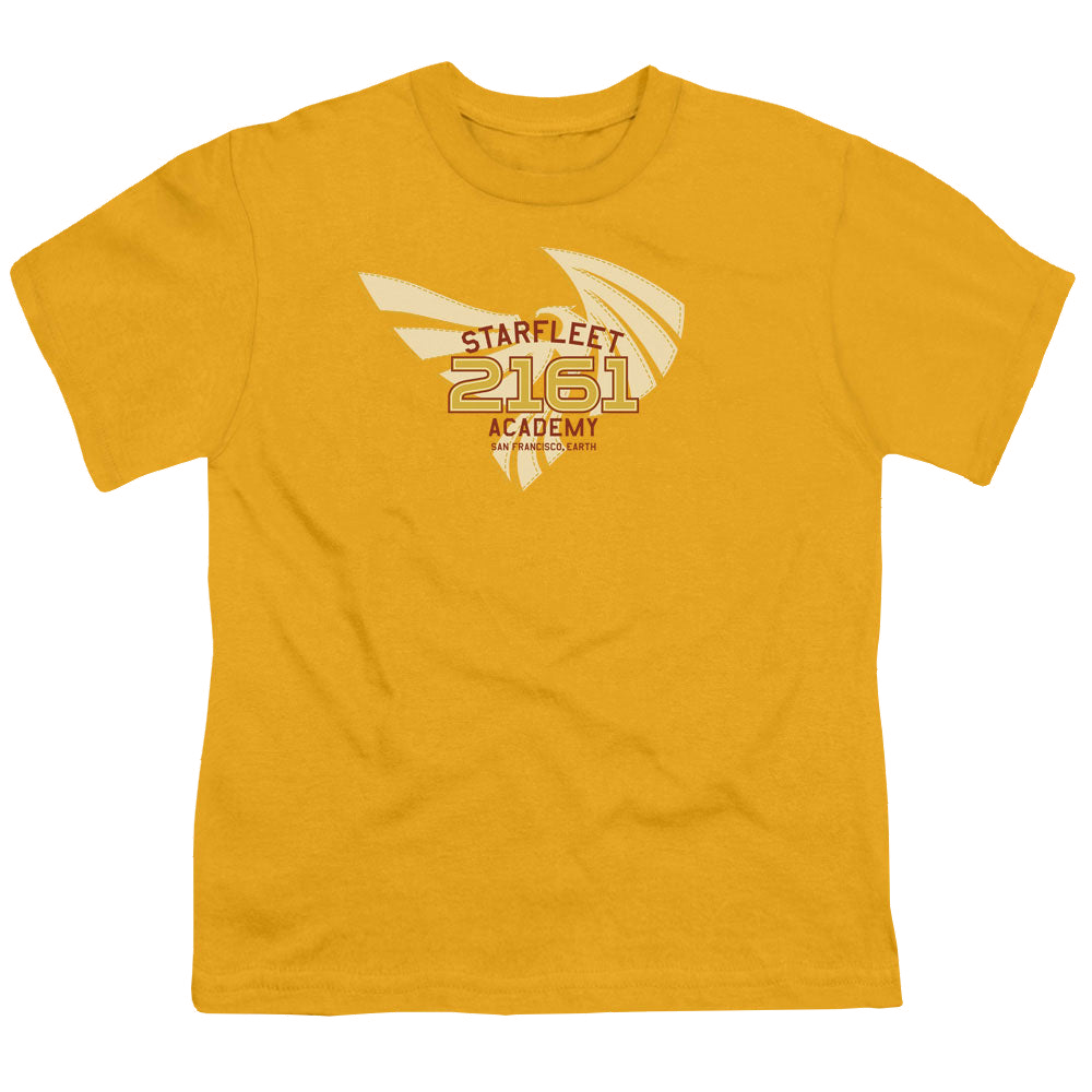 Star Trek The Original Series 2161 - Youth T-Shirt Youth T-Shirt (Ages 8-12) Star Trek   