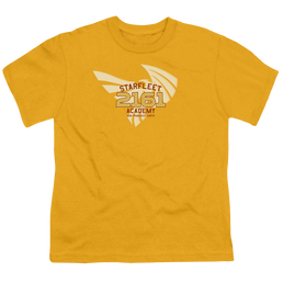 Star Trek The Original Series 2161 - Youth T-Shirt Youth T-Shirt (Ages 8-12) Star Trek   