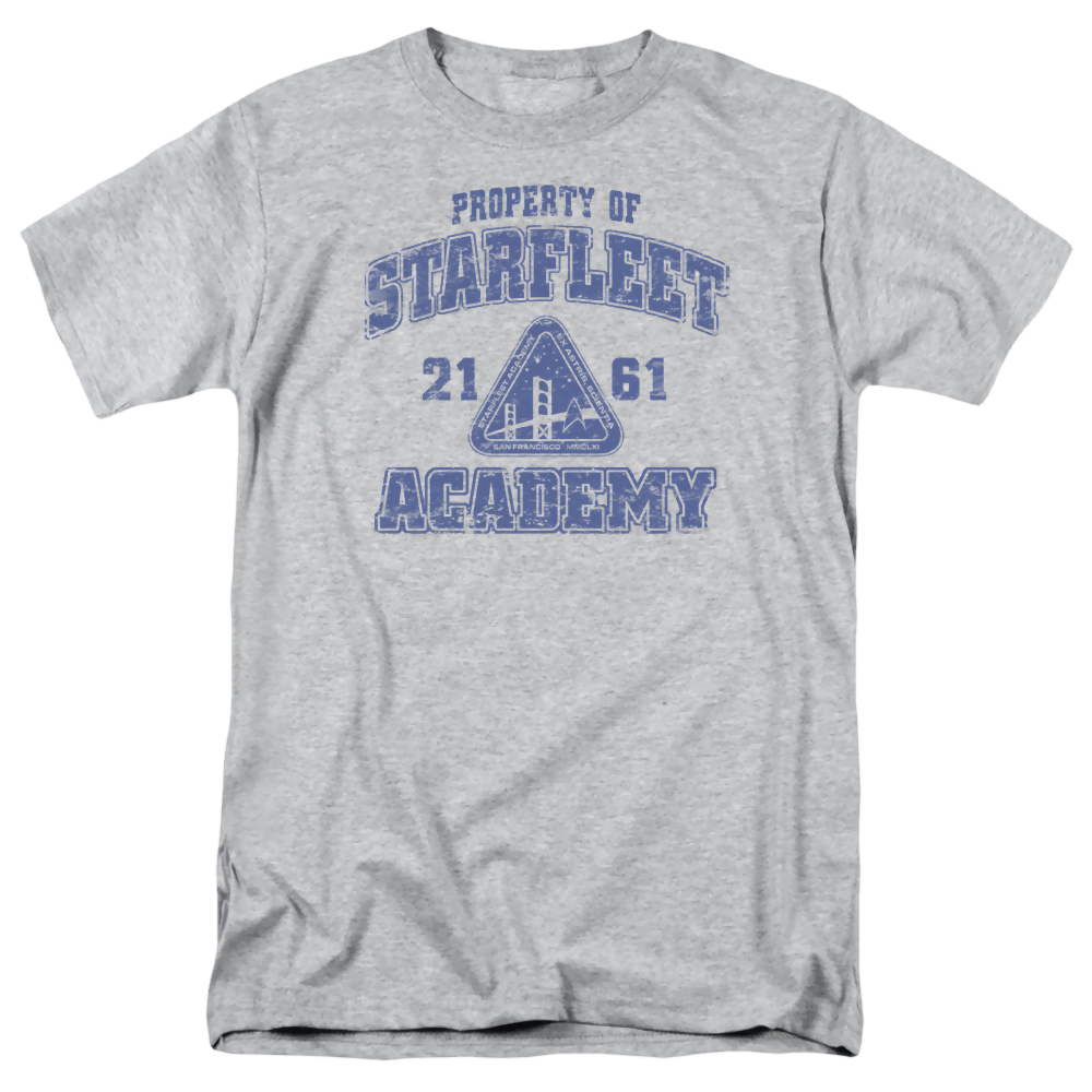 Star Trek Old School Men's Regular Fit T-Shirt Men's Regular Fit T-Shirt Star Trek   