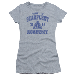 Star Trek Old School Juniors T-Shirt Juniors T-Shirt Star Trek   
