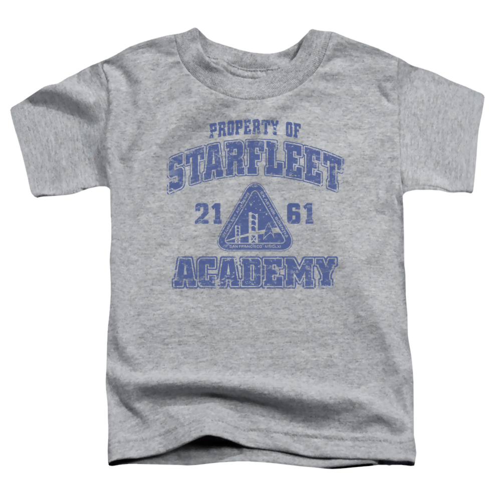 Star Trek Old School Kid's T-Shirt (Ages 4-7) Kid's T-Shirt (Ages 4-7) Star Trek   