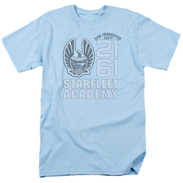 Star Trek The Original Series 2161 - Men's Regular Fit T-Shirt Men's Regular Fit T-Shirt Star Trek   