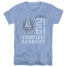 Star Trek The Original Series 2161 - Women's T-Shirt Women's T-Shirt Star Trek   