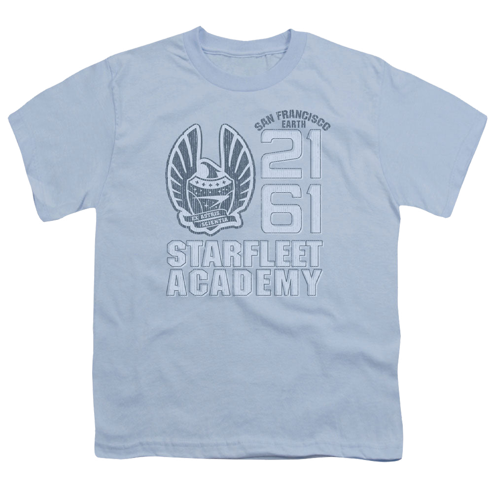 Star Trek The Original Series 2161 - Youth T-Shirt Youth T-Shirt (Ages 8-12) Star Trek   