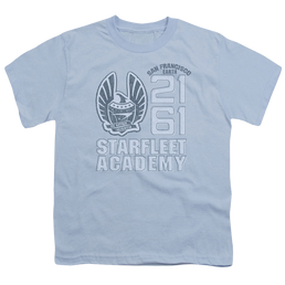 Star Trek The Original Series 2161 - Youth T-Shirt Youth T-Shirt (Ages 8-12) Star Trek   