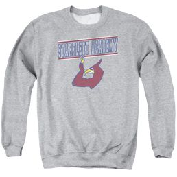 Star Trek Phoenix Men's Crewneck Sweatshirt Men's Crewneck Sweatshirt Star Trek   