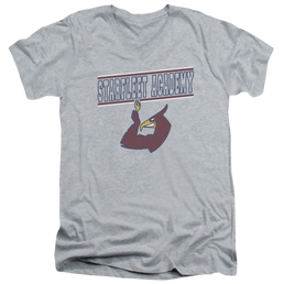 Star Trek Phoenix Men's V-Neck T-Shirt Men's V-Neck T-Shirt Star Trek   