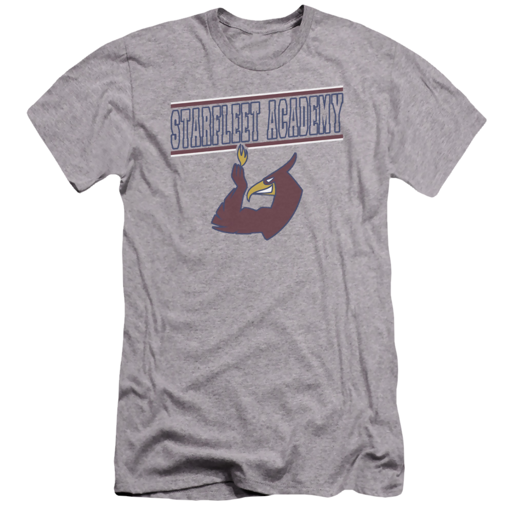 Star Trek Phoenix Men's Premium Slim Fit T-Shirt Men's Premium Slim Fit T-Shirt Star Trek   