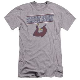 Star Trek Phoenix Men's Premium Slim Fit T-Shirt Men's Premium Slim Fit T-Shirt Star Trek   