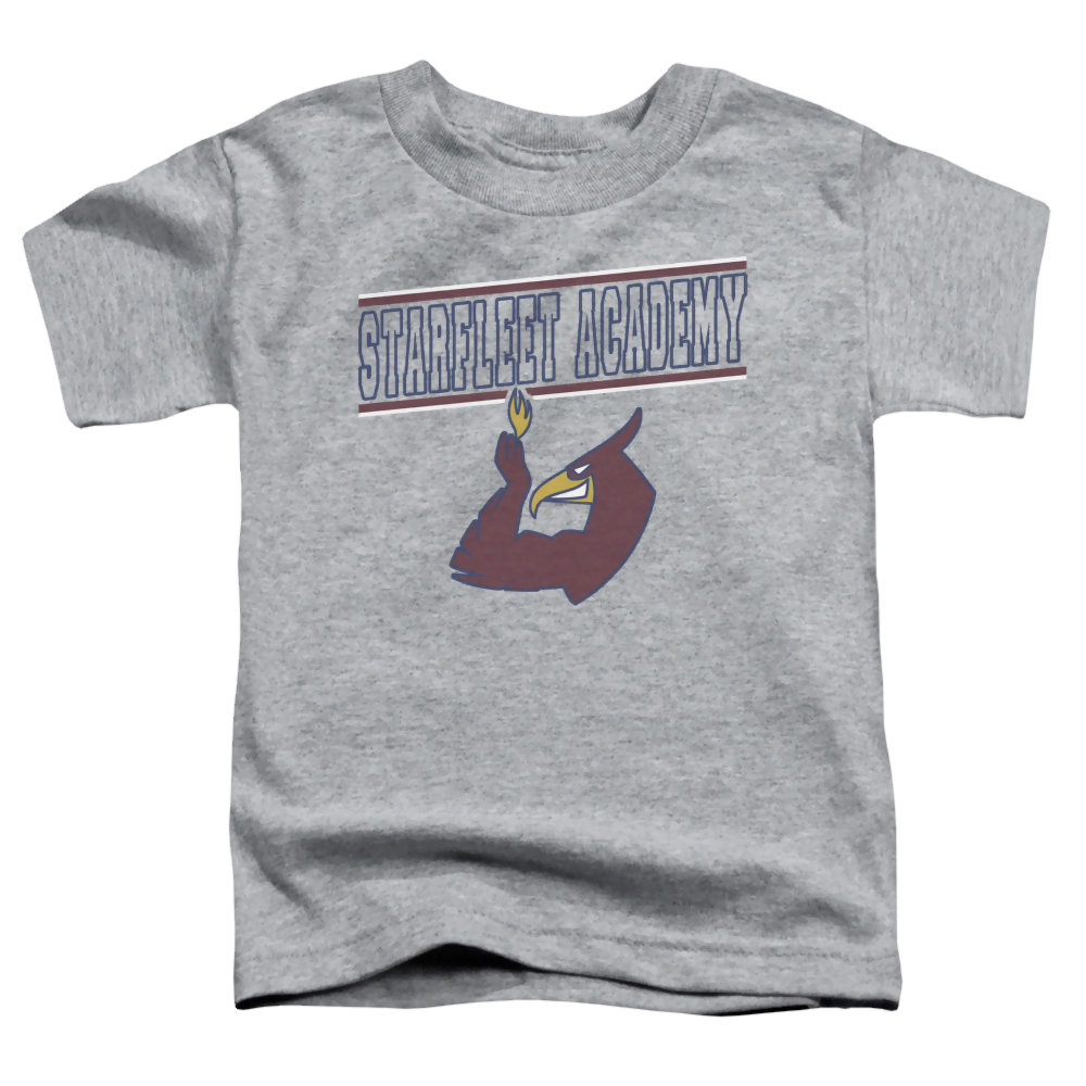 Star Trek Phoenix Toddler T-Shirt Toddler T-Shirt Star Trek   
