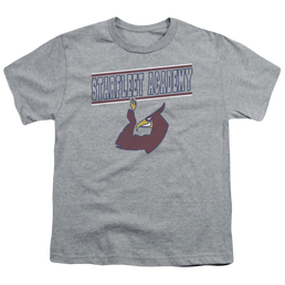 Star Trek The Original Series Phoenix - Youth T-Shirt Youth T-Shirt (Ages 8-12) Star Trek   