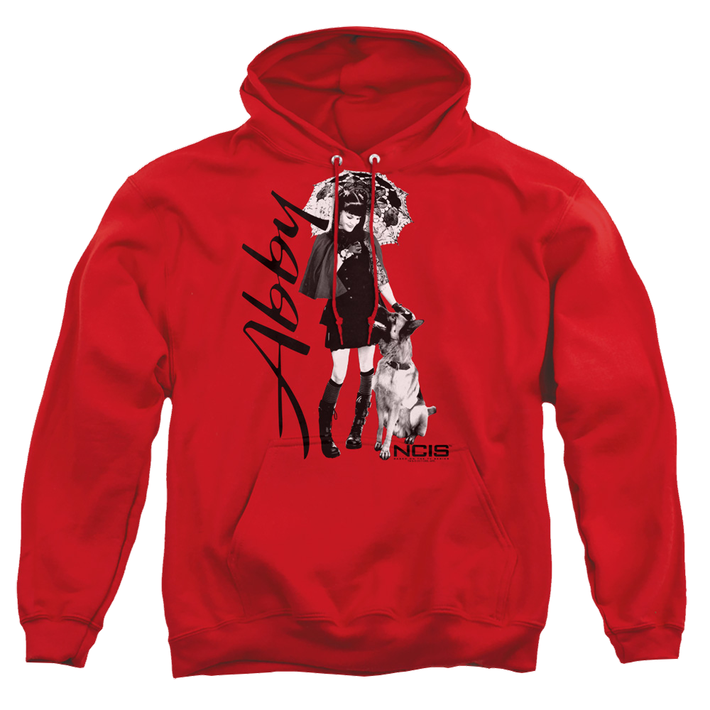 NCIS Sunny Day - Pullover Hoodie Pullover Hoodie NCIS   