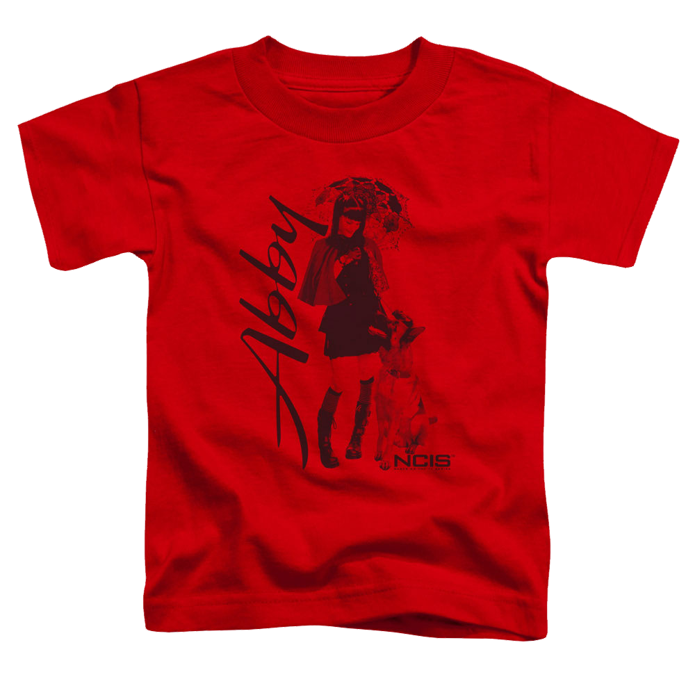NCIS Sunny Day - Kid's T-Shirt Kid's T-Shirt (Ages 4-7) NCIS   