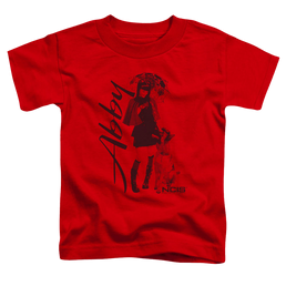 NCIS Sunny Day - Kid's T-Shirt Kid's T-Shirt (Ages 4-7) NCIS   