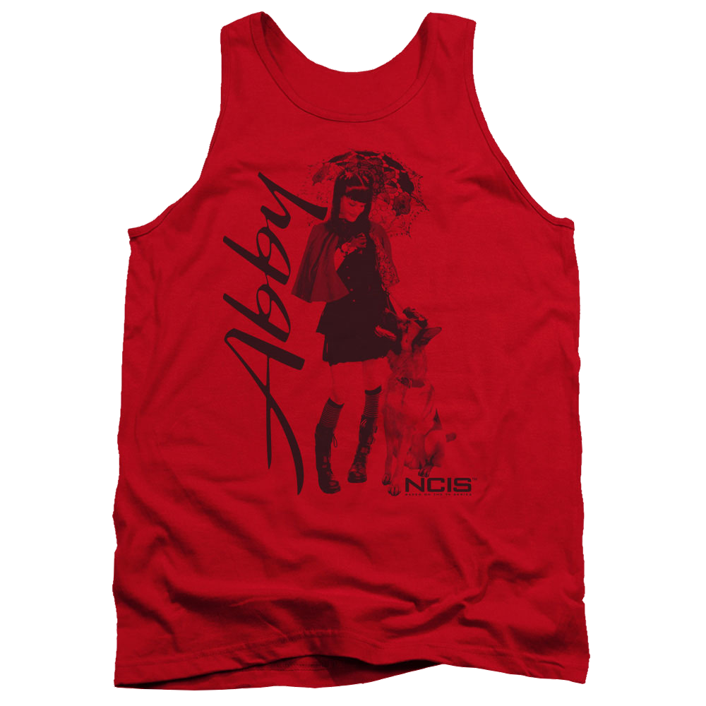 NCIS Sunny Day - Men's Tank Top Men's Tank NCIS   
