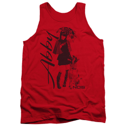 NCIS Sunny Day - Men's Tank Top Men's Tank NCIS   