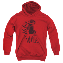 NCIS Sunny Day - Youth Hoodie Youth Hoodie (Ages 8-12) NCIS   